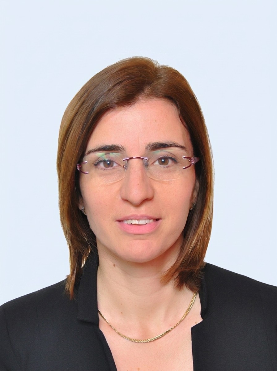 Vera Radisavljević, Solicitor of the Supreme Court of NSW
