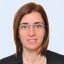 Vera Radisavljević, Solicitor of the Supreme Court of NSW
